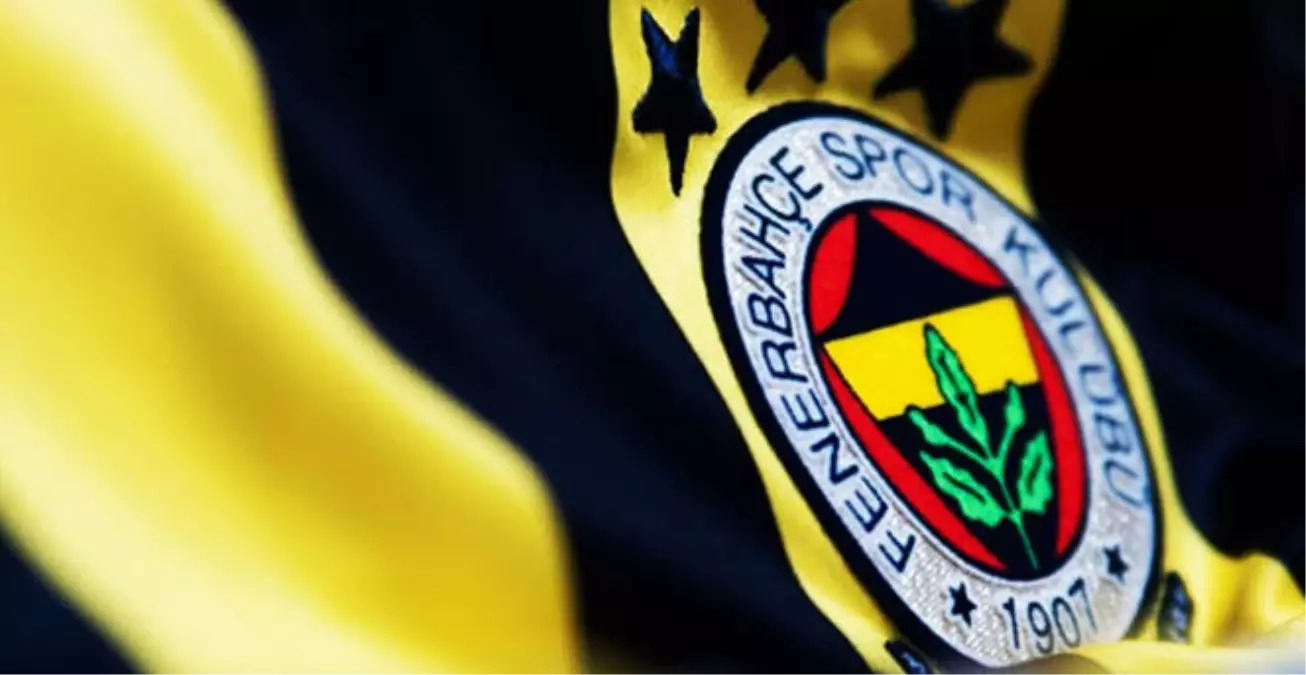 Fenerbahçe\'den Yanal Açıklaması