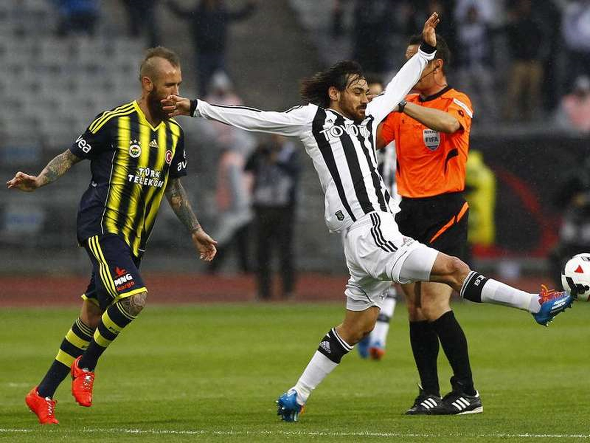 Fenerbahçe ve Beşiktaş Soma İçin...