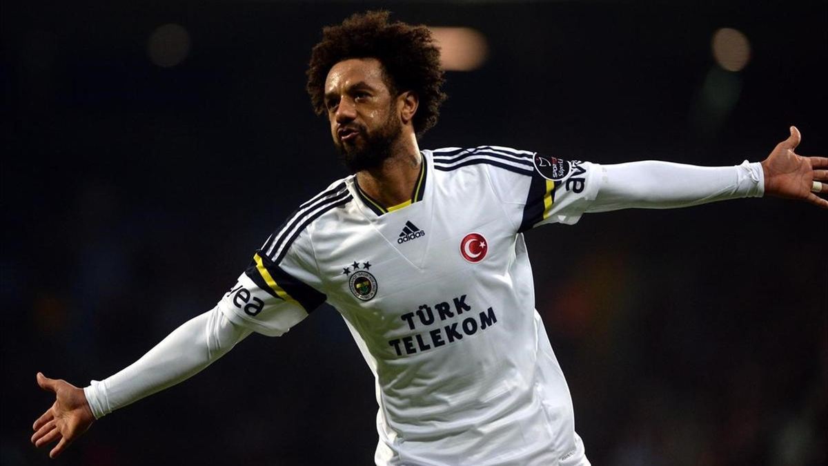 Fenerbahçeli Futbolcular Gole Sevinmedi