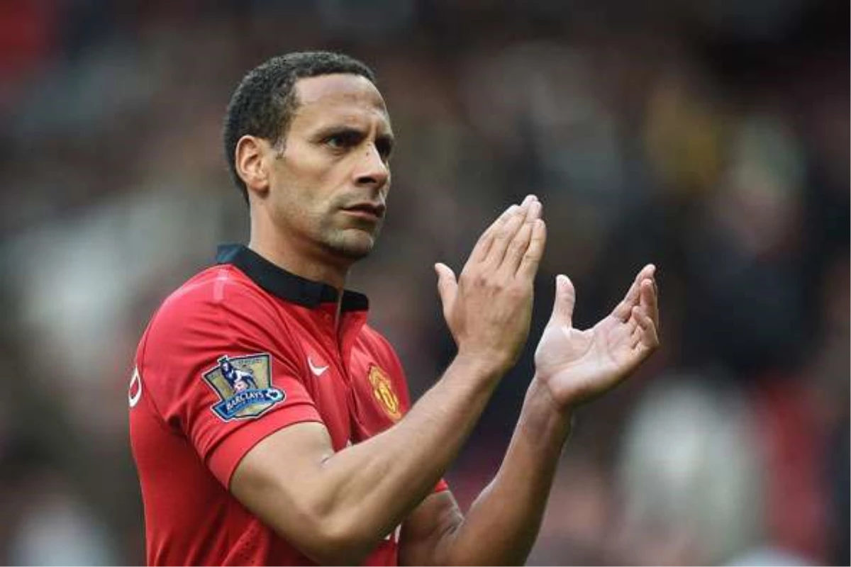 Ferdinand: Van Gaal Manchester United İçin Doğru İsim