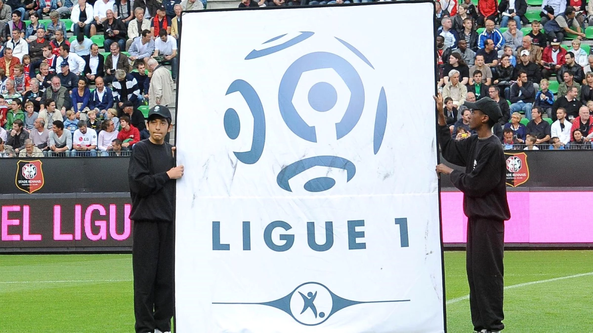 Fransa Ligi\'nde 2013-2014 Sezonu Yarın Oynanacak Maçların Ardından Tamamlanacak