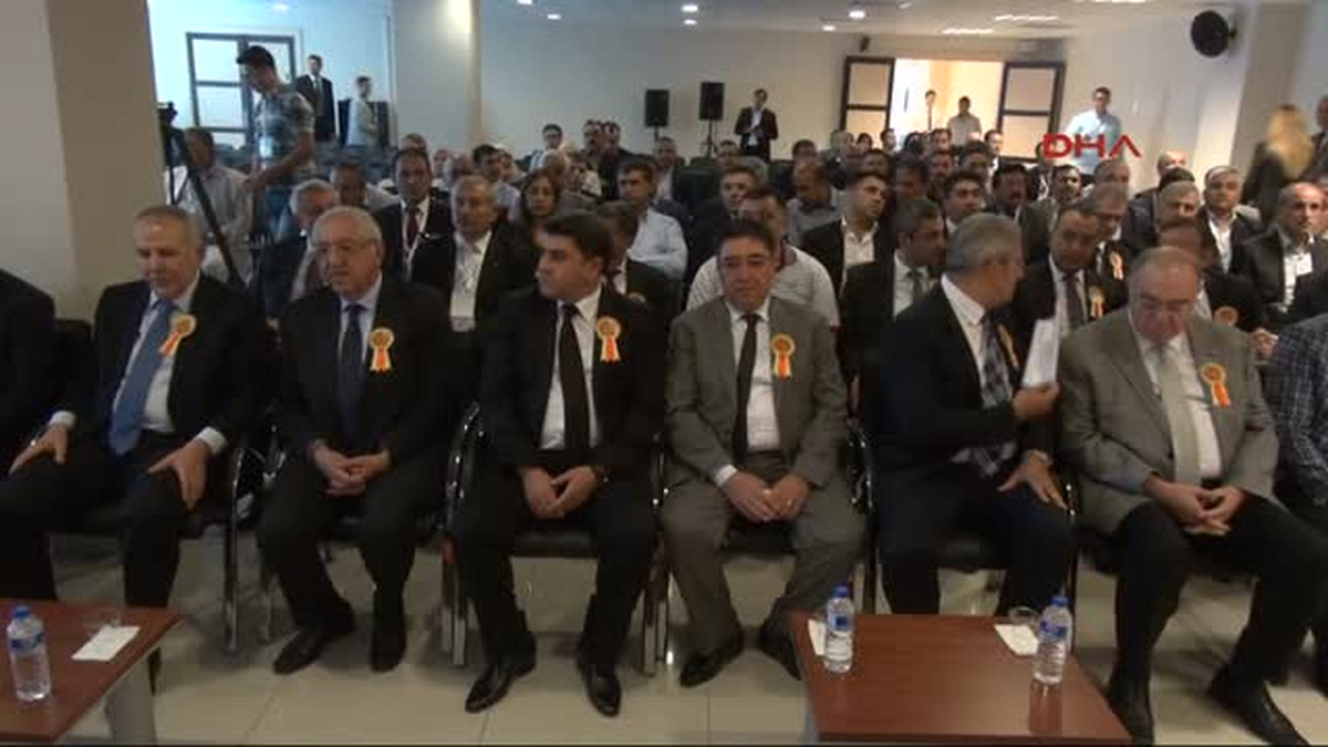 Gaziantep\'te Altın ve Mücevher Fuarı Açıldı