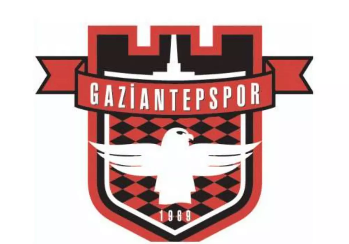 Gaziantepspor\'da Şok Ayrılık