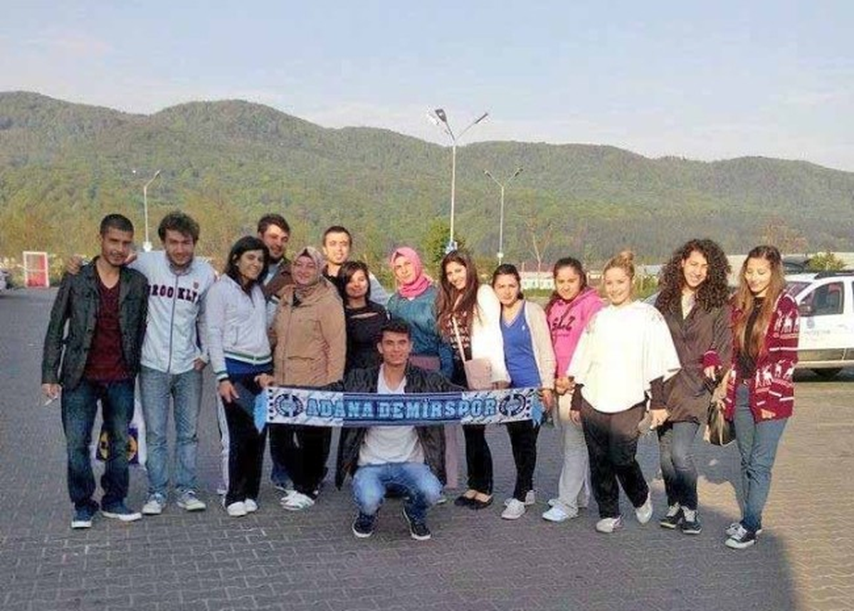 Halk Eğitim Merkezi\'nin Romanya\'ya Gönderdiği Gençlerin Eğitimi Sürüyor