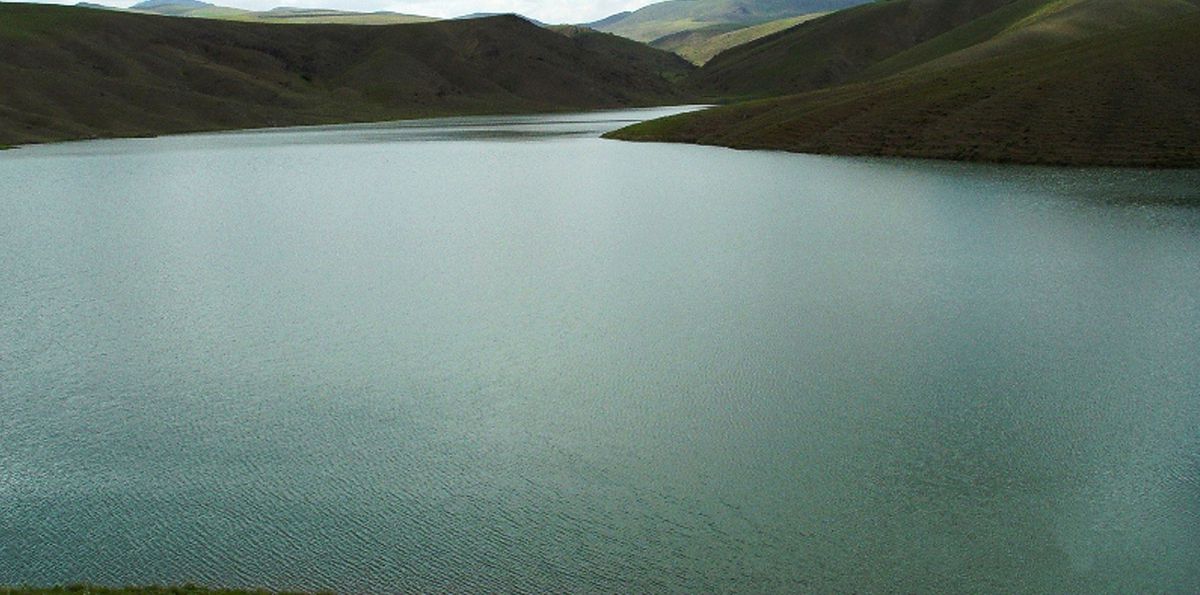 Hatay Ballıöz Göleti ve Sulaması Projesi