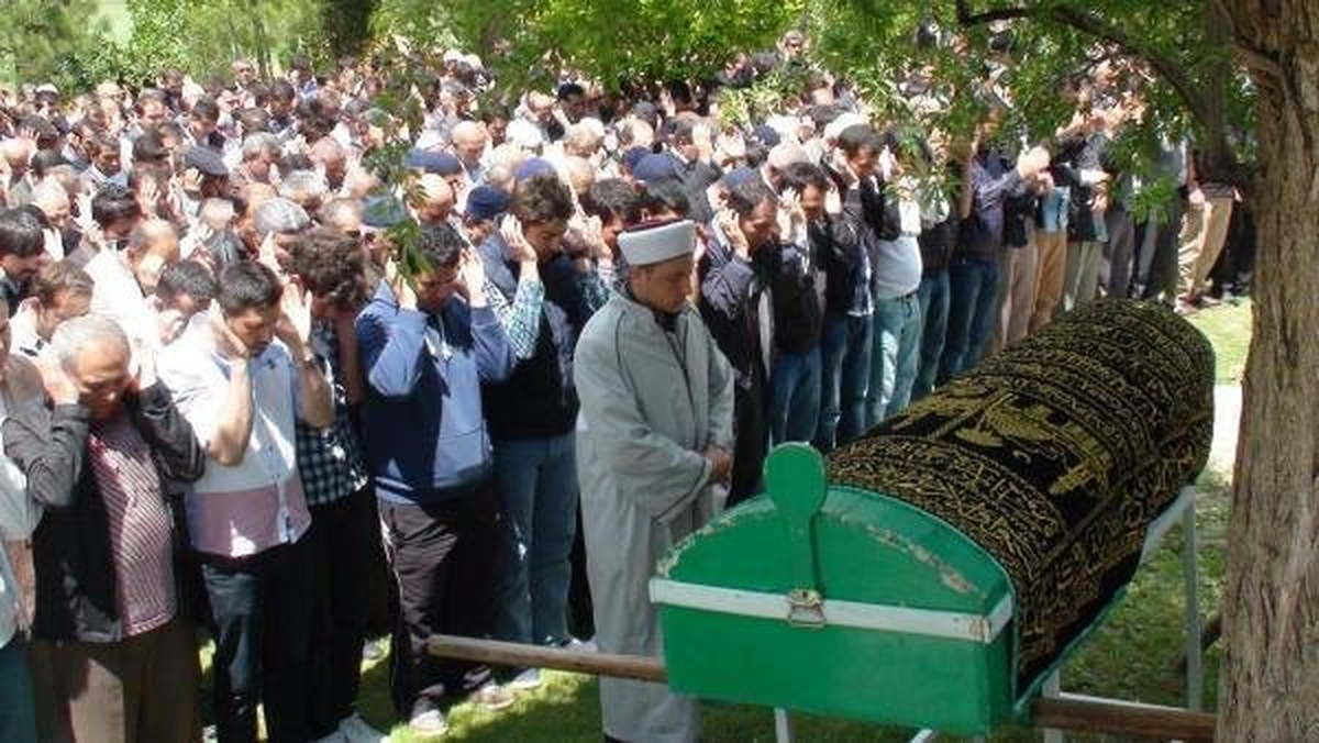 Her Maden Kazası "Yürekleri Ağızlarına Geliyor"