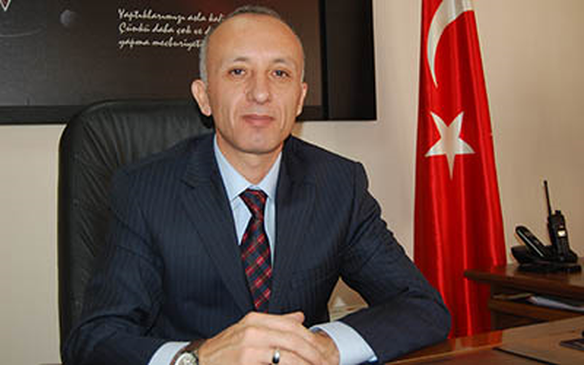 Hipertansiyon Günü