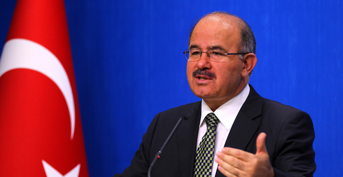 Hüseyin Çelik: Fakirin Kömürünü Zengin mi Çıkartsın