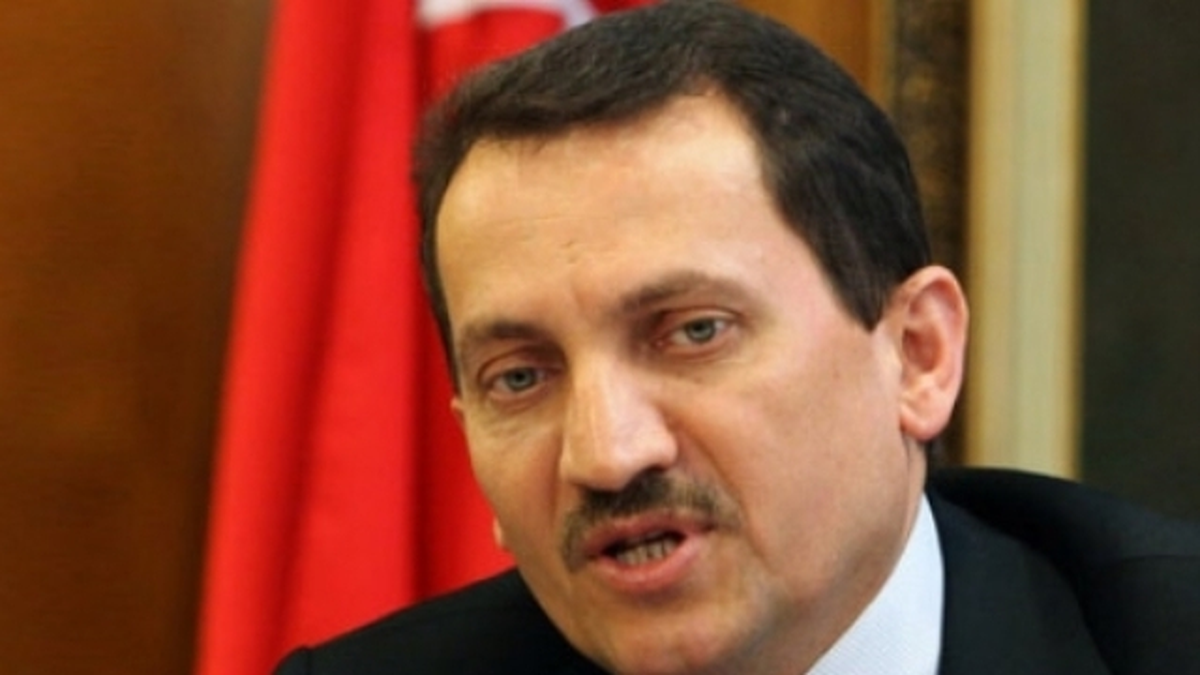 İdmanocağı Kulübü Başkanı Öz Açıklaması