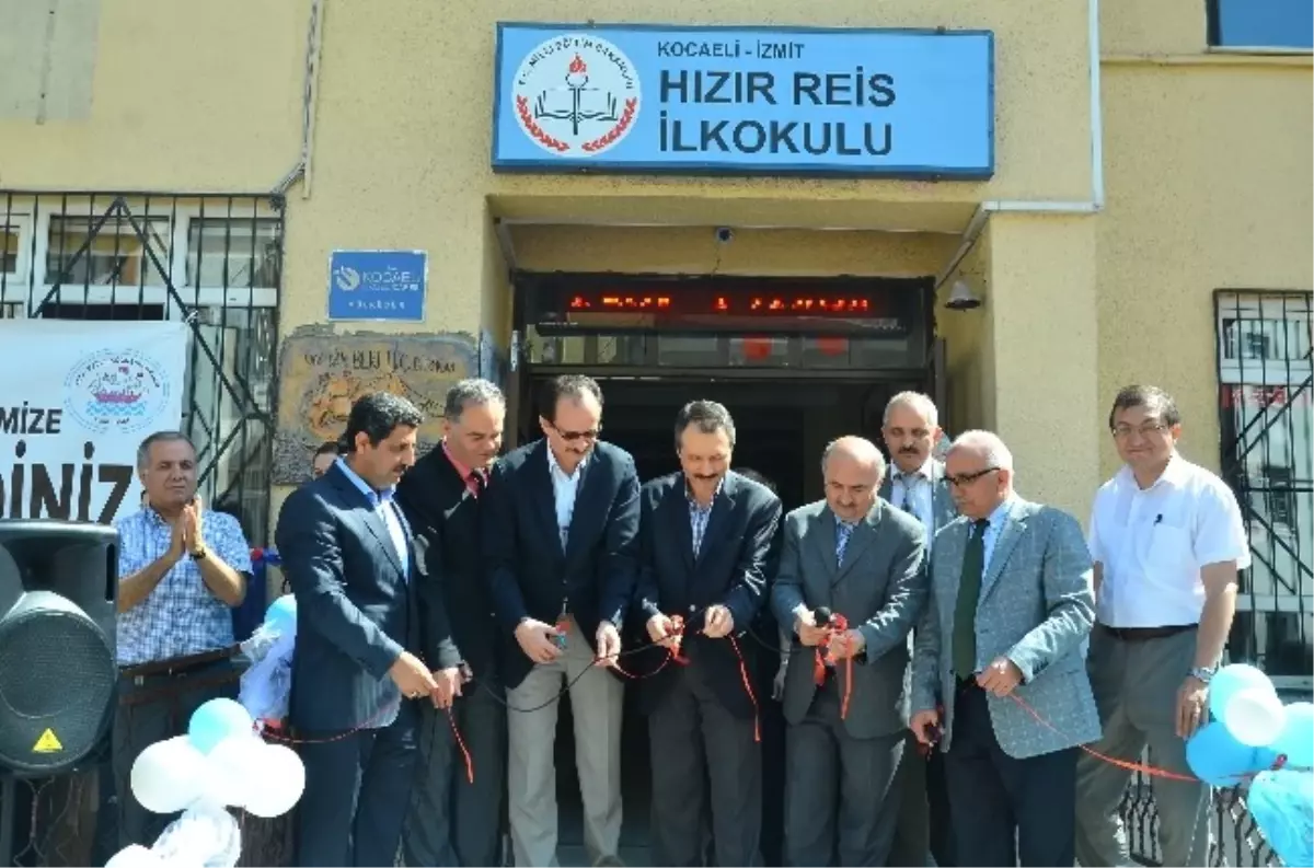 İlkokul Öğrencilerinden Muhteşem İcatlar