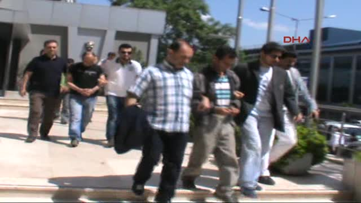Kamyonum Çalındı Yalanına Polis İnandıramadı