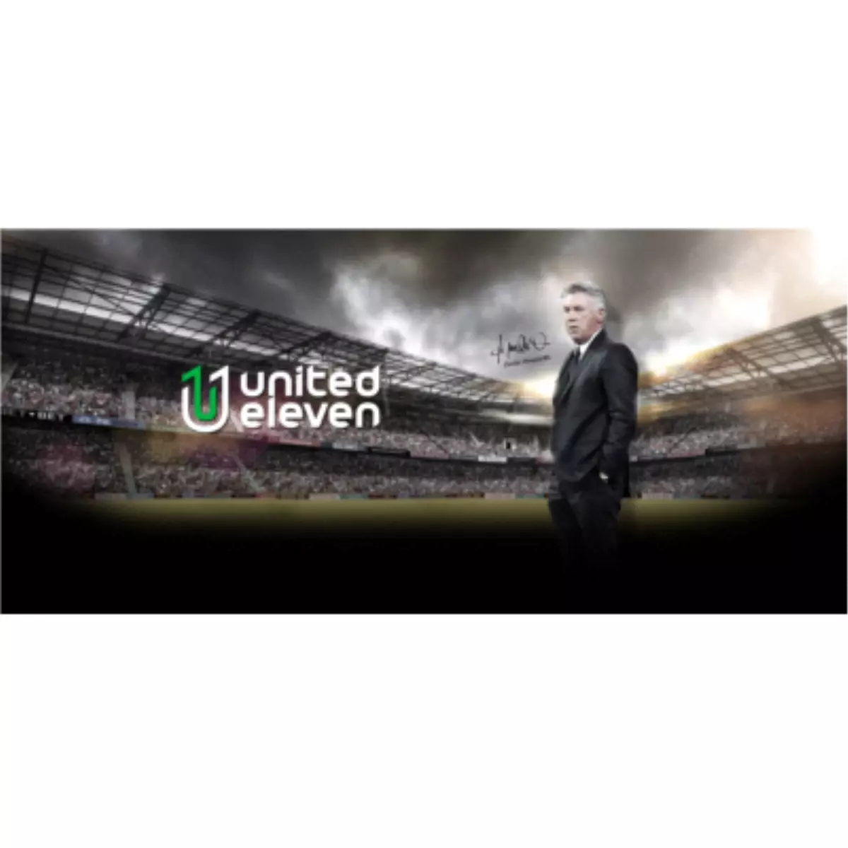 Ligler Sona Ermedi, United Eleven\'ı "Sezon Öncesi" ile Keşfetmeye Başlayın