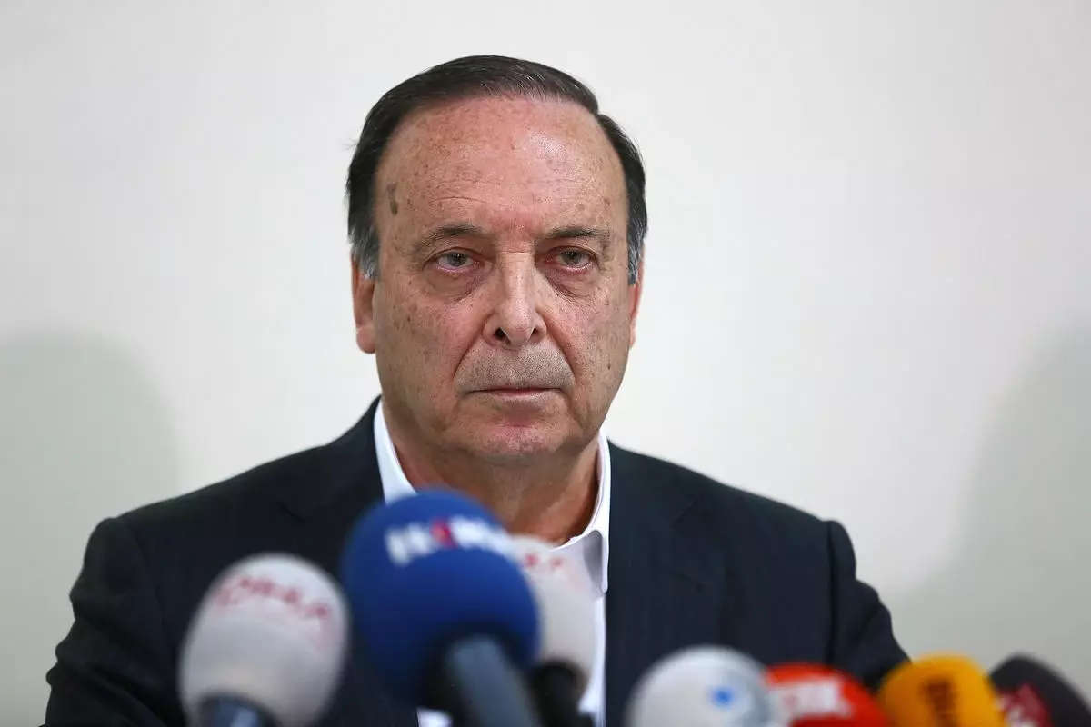 Maden Sahibi Alp Gürkan: Hayatımın Izdırabını Yaşıyorum