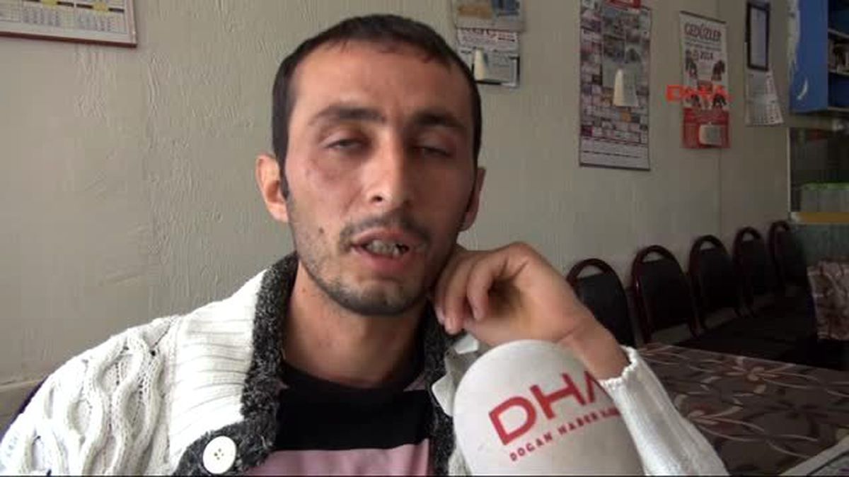Soma\'da Çalışan Madenci: Gaz Kaçağı Olduğunu Biliyorduk