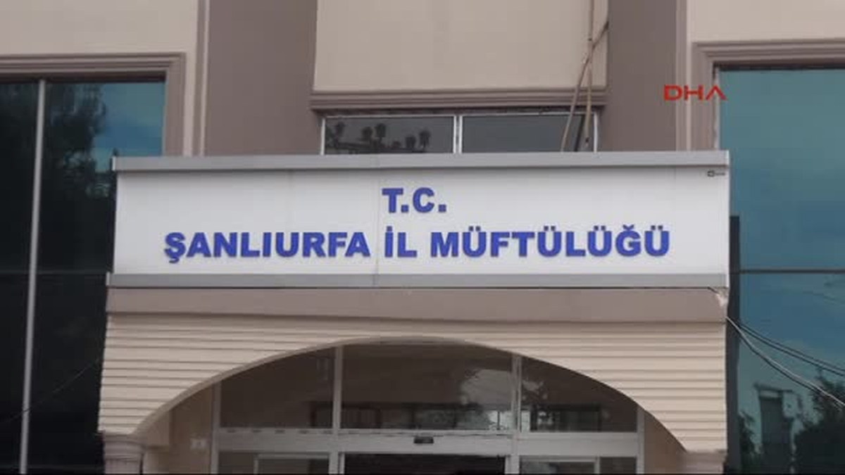 Müftülük,çizmemi Çıkarayım mı Diyen Madenciyi Umreye Gönderecek