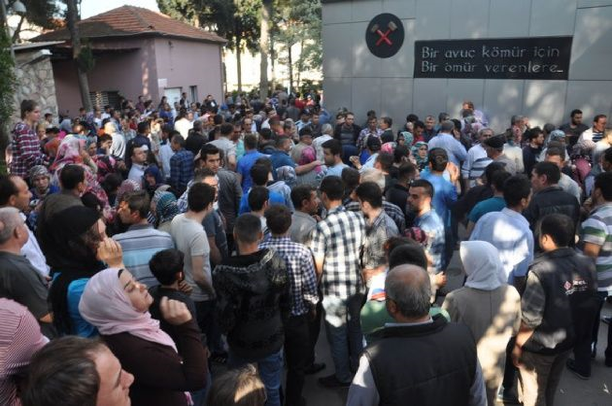 Nevşehir Hacı Bektaş Veli Üniversitesi Bahar Şenlikleri İptal Edildi