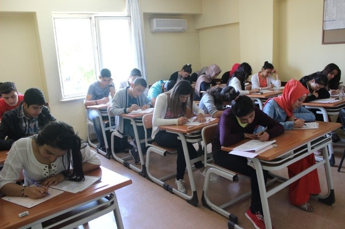 Öğrencilerin Başarı Ortalamaları Yükseldi