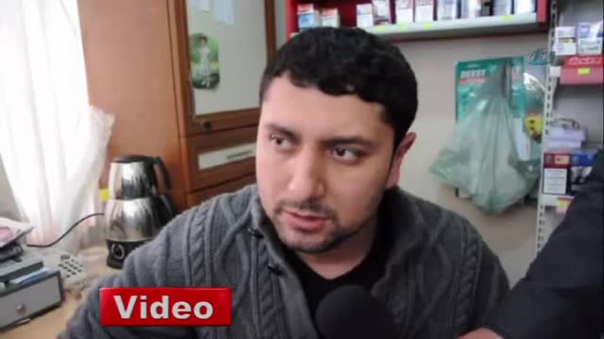 Öldü Sanılan Madenci Nasıl Kurtulduğunu Anlattı