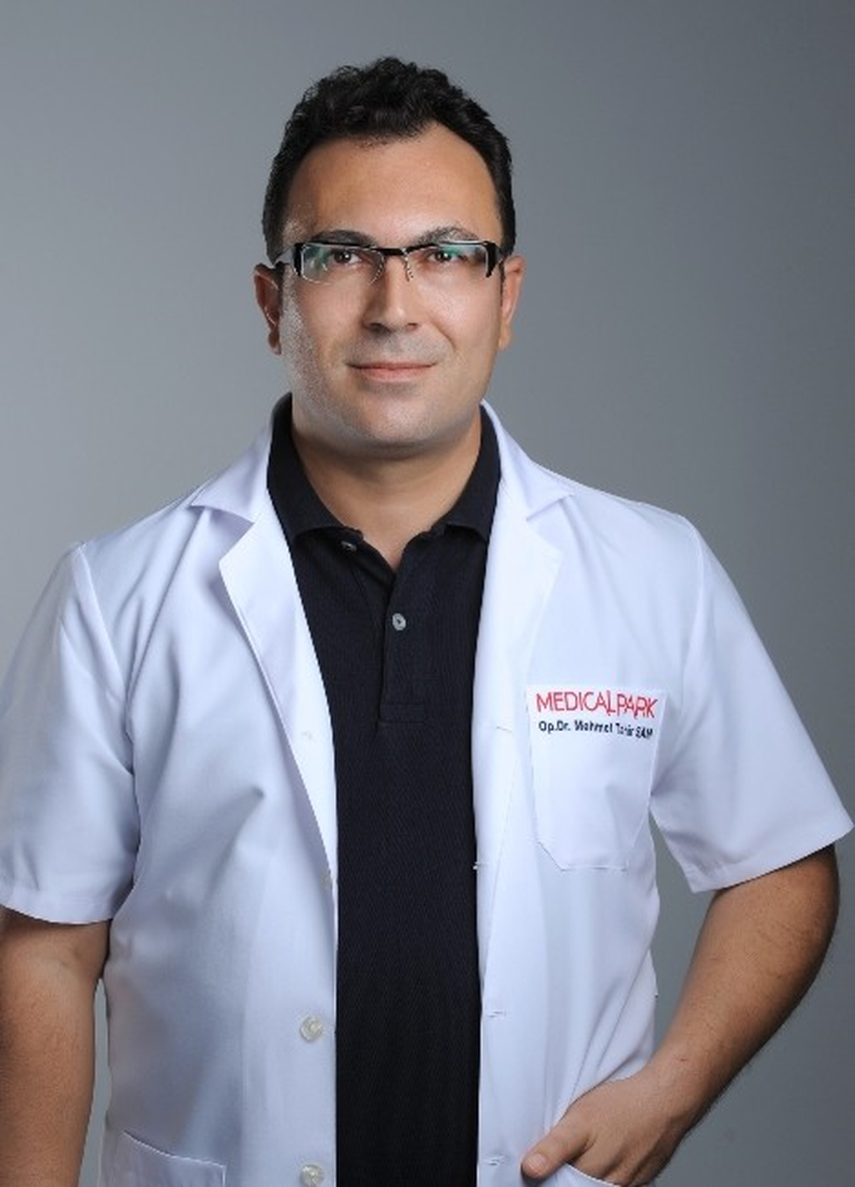 Op.dr. Şam: "Mevsimsel Alerjiye Dikkat Edilmeli"