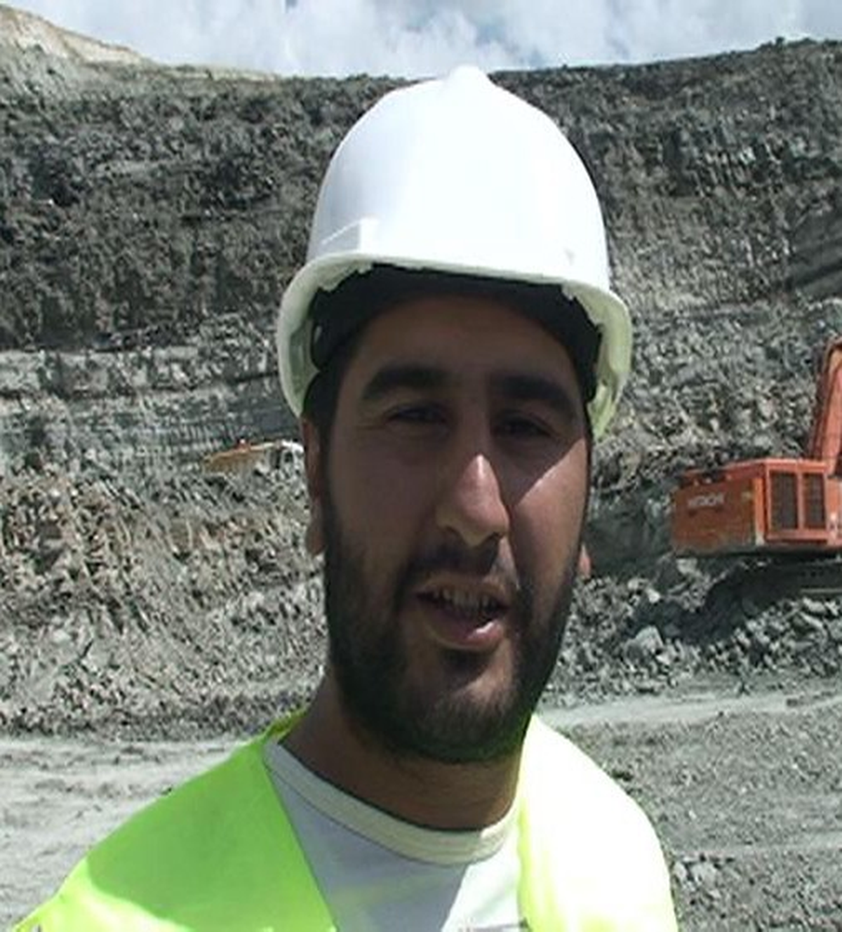 Bu Kömür Ocağındakiler Daha Şanslı