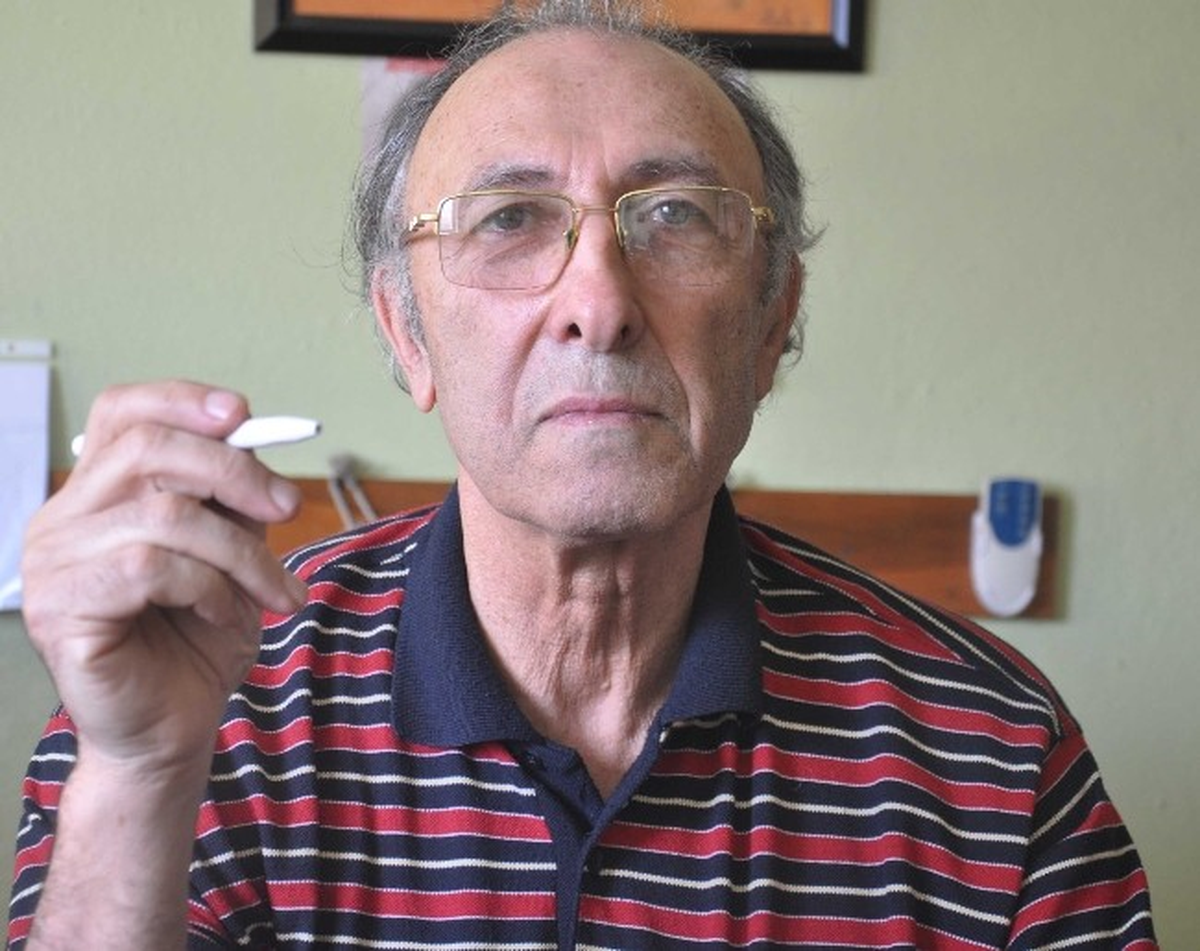 "Maden Mağdurları Post Tramvatik Stres Bozukluğu Yaşıyor"