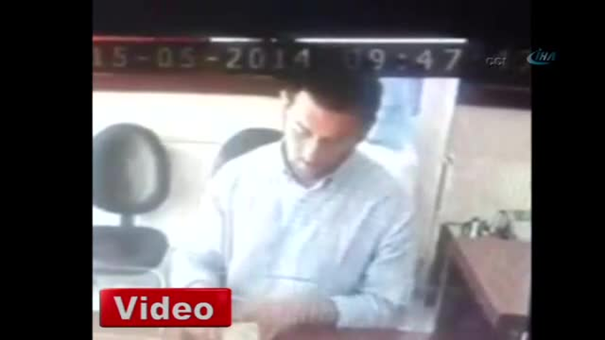 Romen Hırsızlar Aksaray\'da Çaldı, Adana\'da Yakalandı