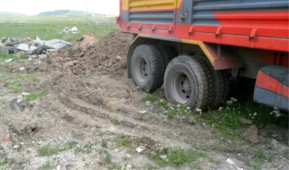 Sincan Belediyesi, Çevre Kirliliğine Karşı Önlem Almaya Devam Ediyor