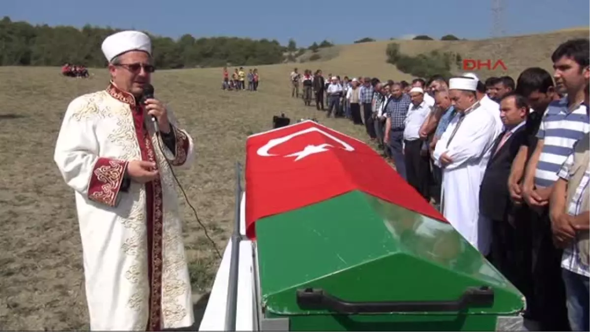 Soma Faciasında Hayatını Kaybeden Adanalı İşçi Toprağa Verildi