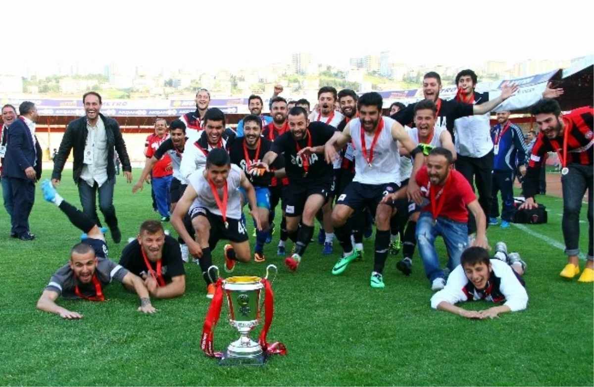 Spor Toto 3. Lig Play-Off