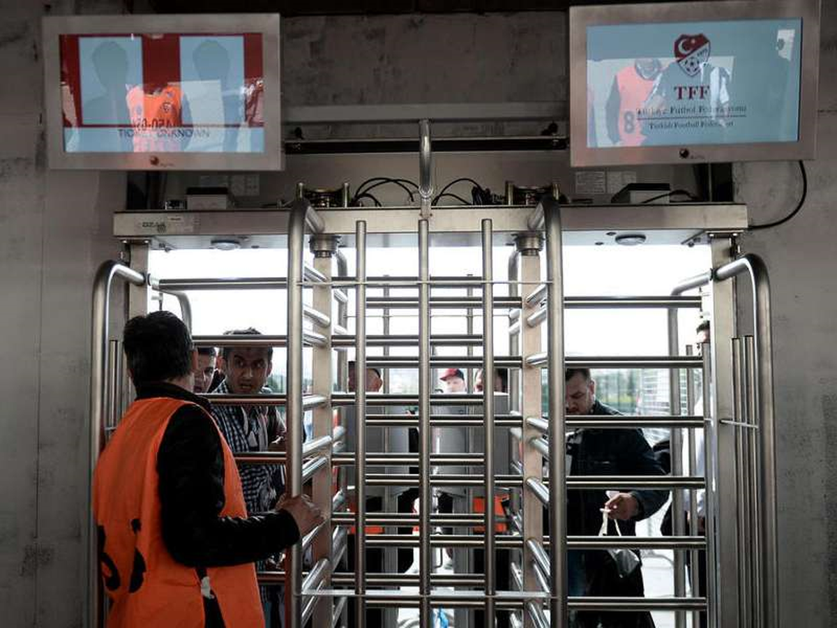 Tff\'den E-bilet Açıklaması