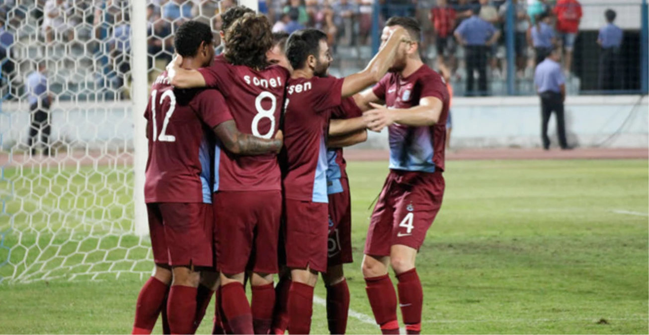 Trabzonspor, Kendi İşini Kendi Görecek