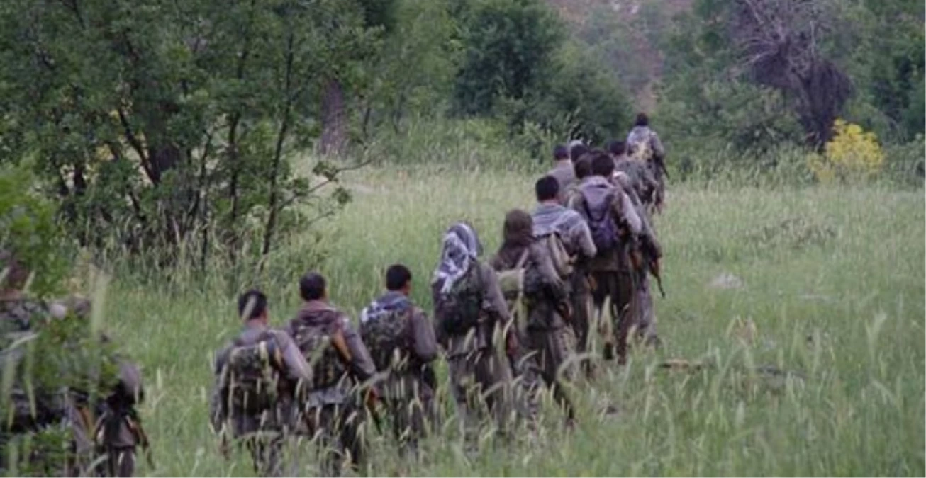 Tunceli\'de PKK Askeri Birliğe Saldırdı