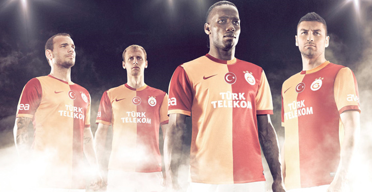 Türk Telekom, Galatasaray ve Fenerbahçe ile Sözleşme Uzatmadı