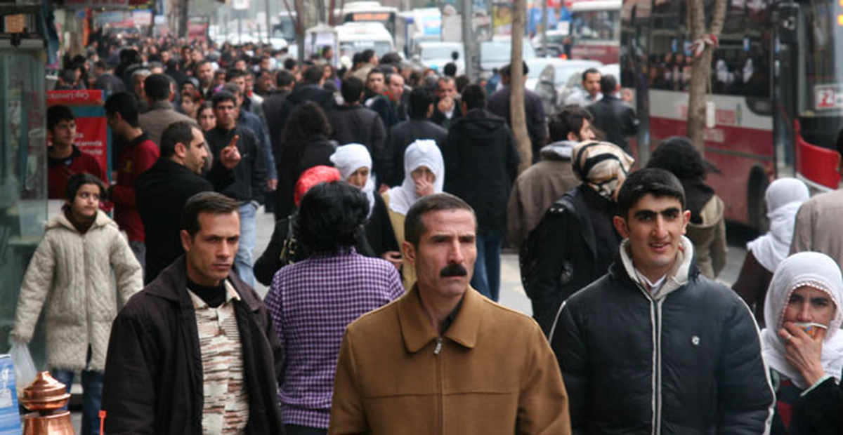 Türkiye Gençlik İstatisttikleri Açıklandı