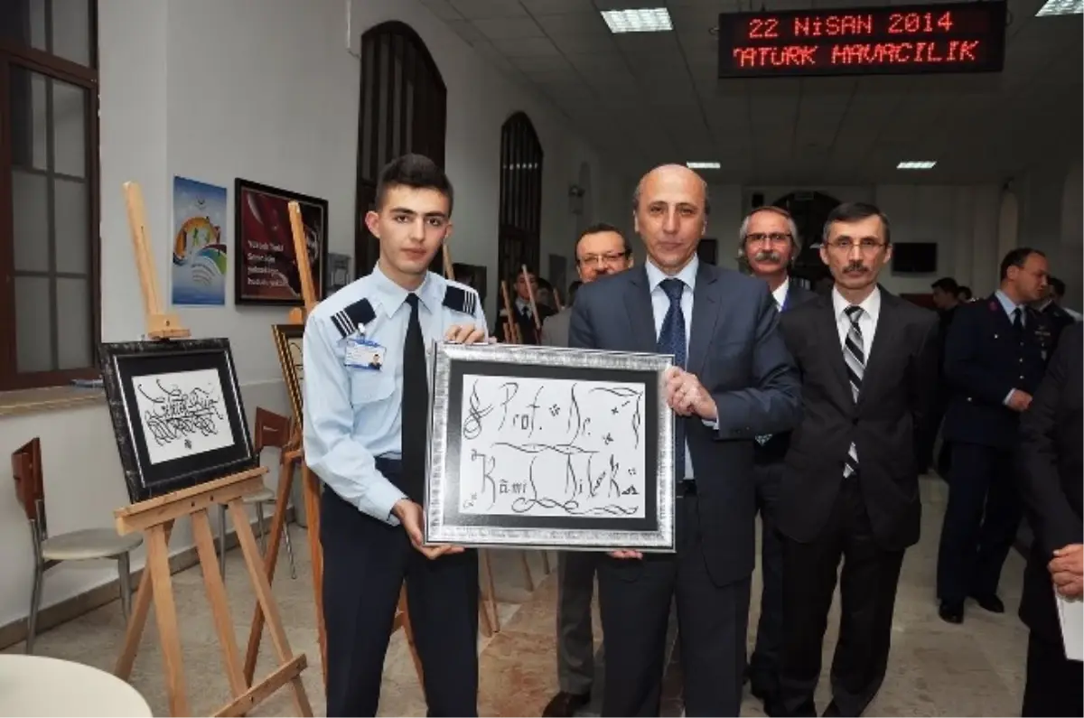 Uludağ Üniversitesi, Işıklar Askeri Hava Lisesi ile İşbirliği Yapacak