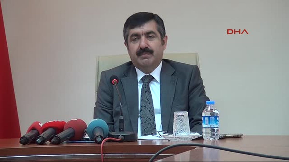 Van\'da Soma\'ya Yardım Kampanyası Başlatıldı