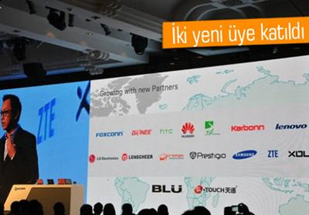 WP\'lu Telefon Üretici Sayısı 17\'ye Ulaştı