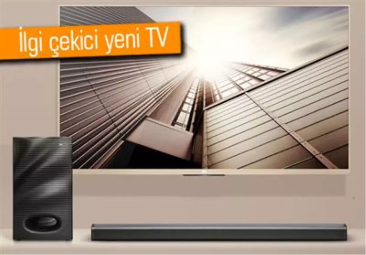 Xiaomi\'nin 49 İnç\'lik 3d Televizyonu mı Tv 2