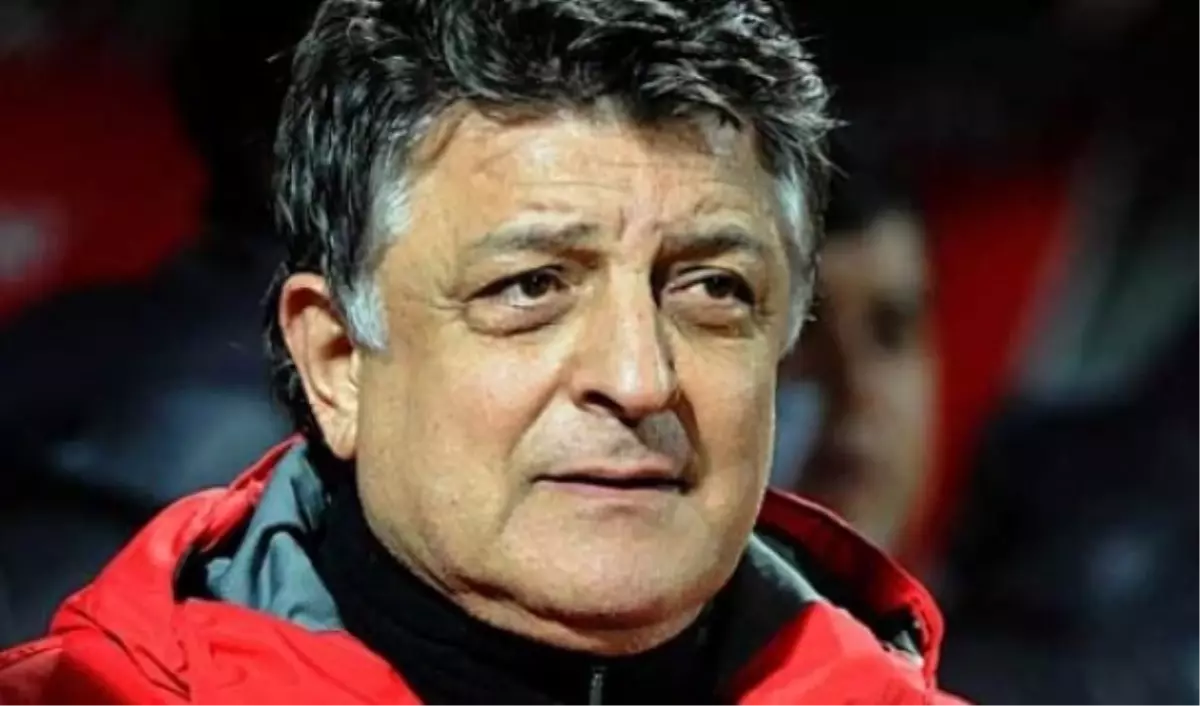 Yılmaz Vural: 61 Yaşında Şu Düştüğüm Tezgaha Bakın