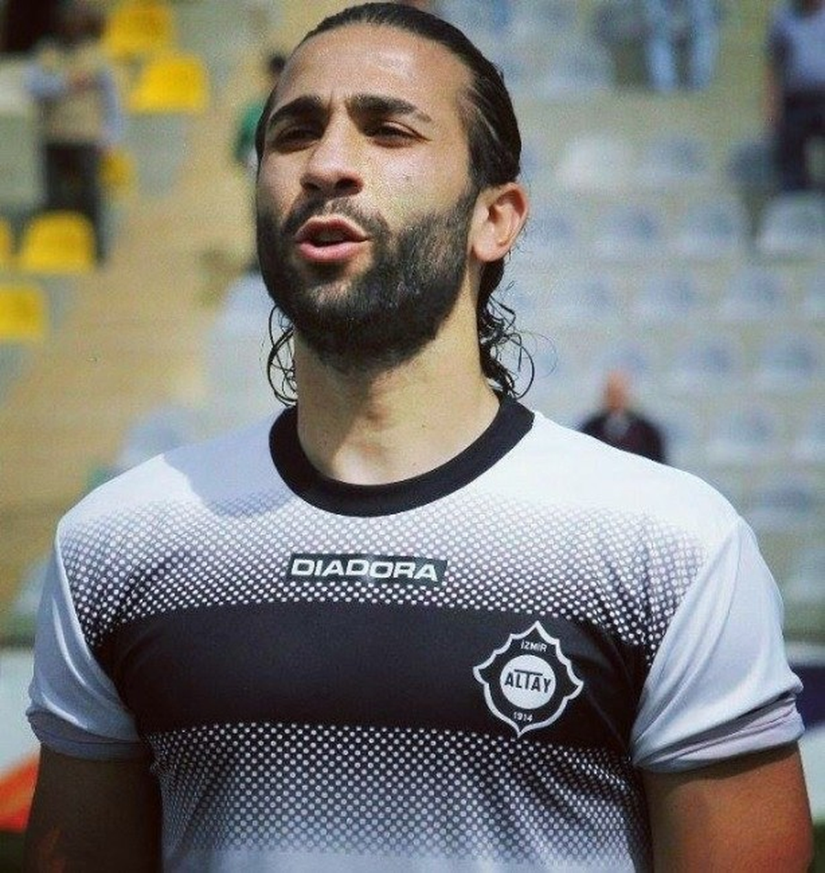Alihan, Altay\'ın Yükselen Değeri Oldu