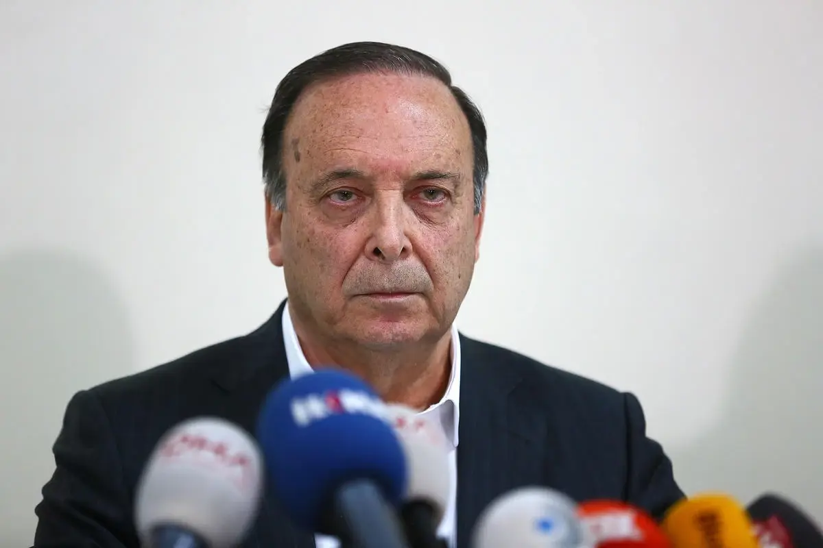 Soma'nın Patronlarının, İTÜ'deki Görevlerine Son Verildi