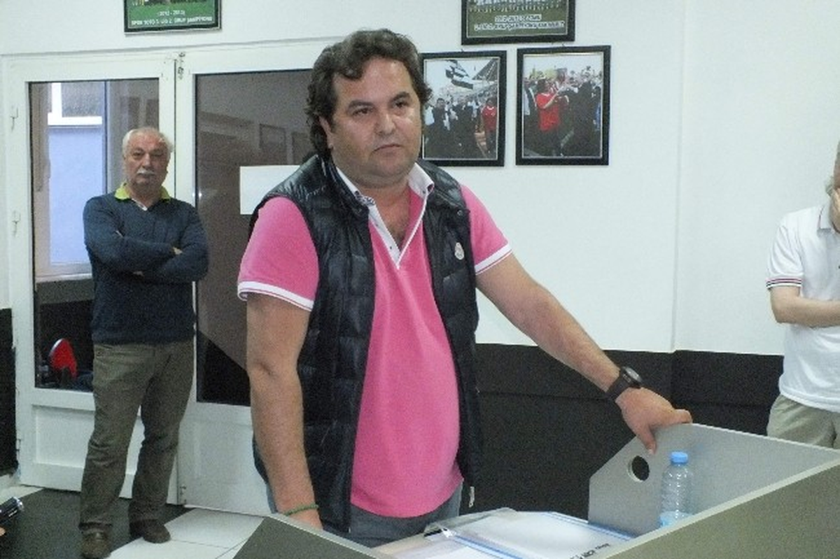 Aydınspor 1923, 3 Yıl İçinde Süper Lig Hedefliyor