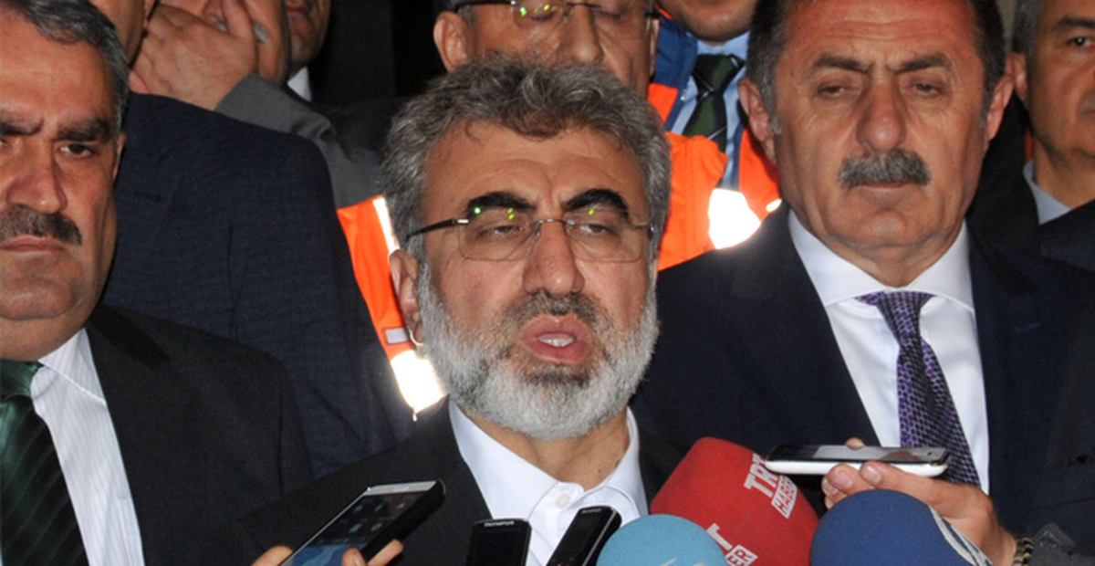 Bakan Taner Yıldız: Can Kaybı 299\'a Yükseldi