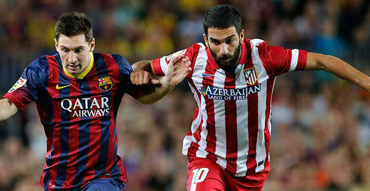 Barcelona Atletico Madrid Maçı Hangi Kanalda? (Barcelona Atletico Madrid Maçı Saat Kaçta?)