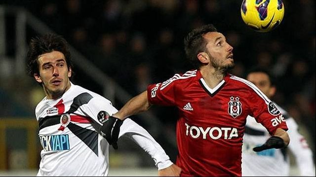 Beşiktaş - Gençlerbirliği Maçı Ne Zaman Hangi Kanalda Saat Kaçta? Canlı Yayın Canlı Anlatım