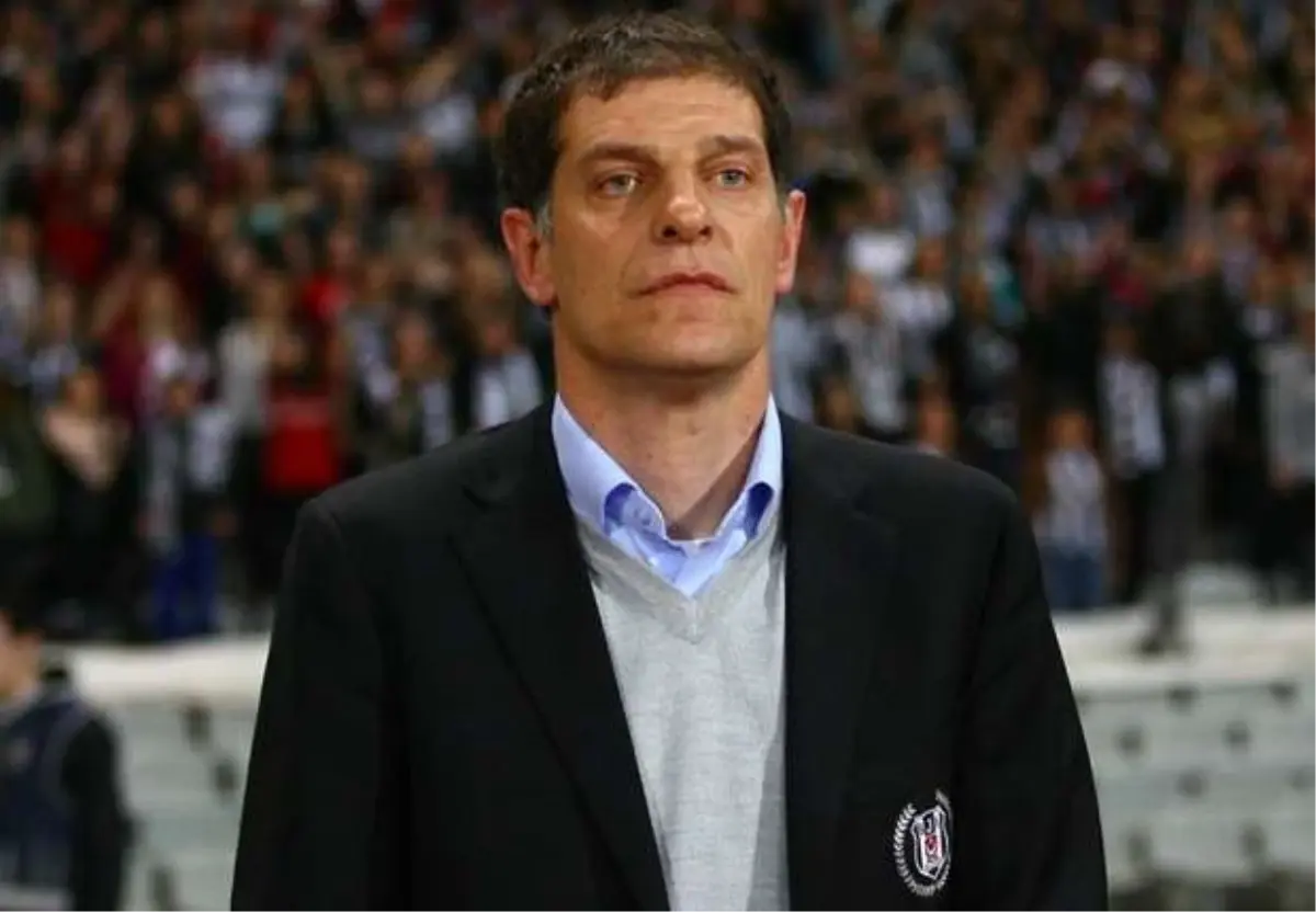 Bilic: Heykelimi Dikmeye Gerek Yok