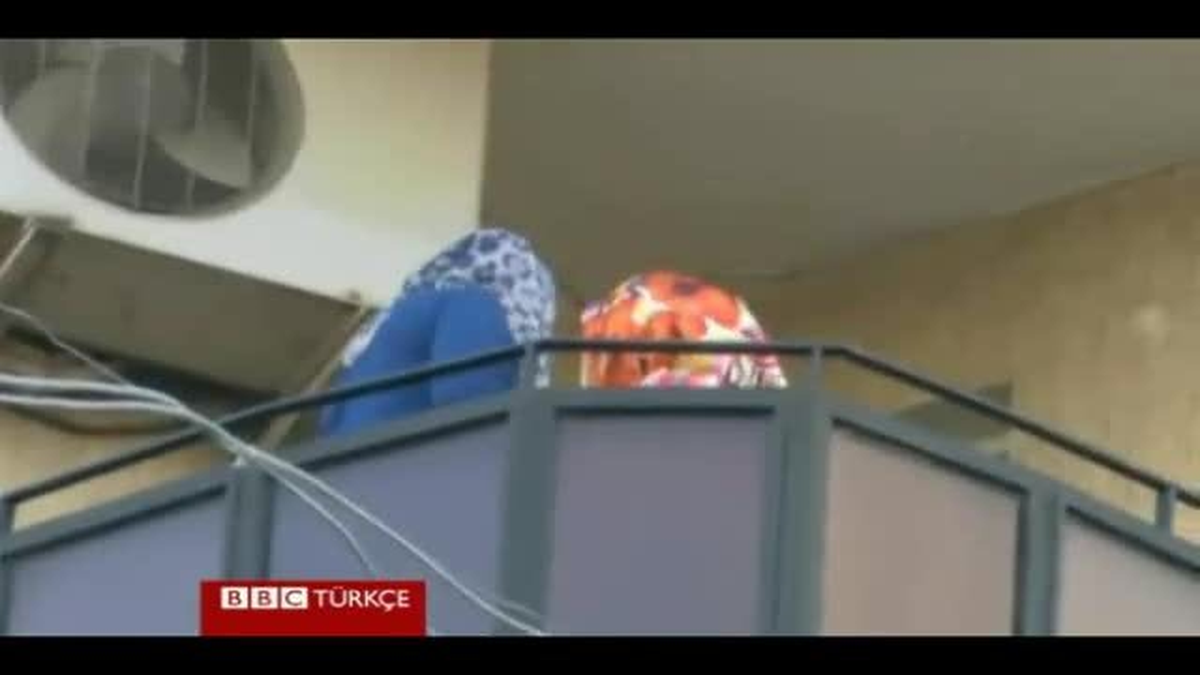 Bu Hainlikse Hepimiz Hainiz'