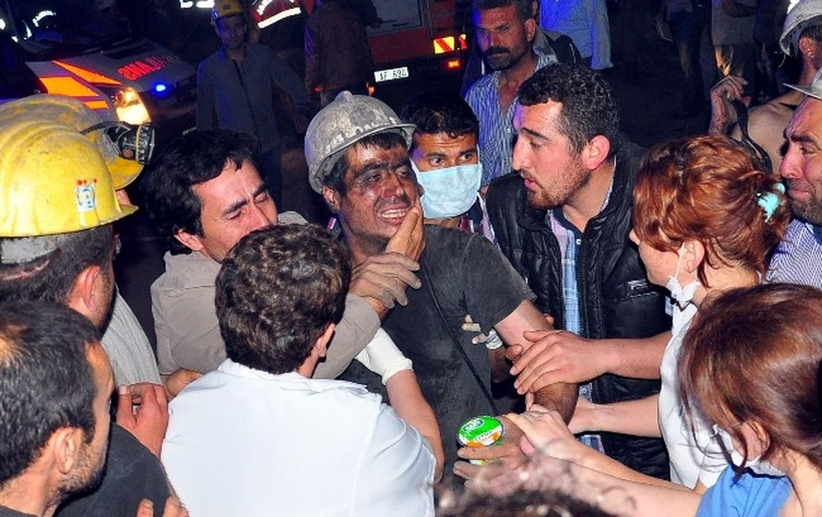 Bursa Valiliğinden Soma\'ya Yardım Kampanyası