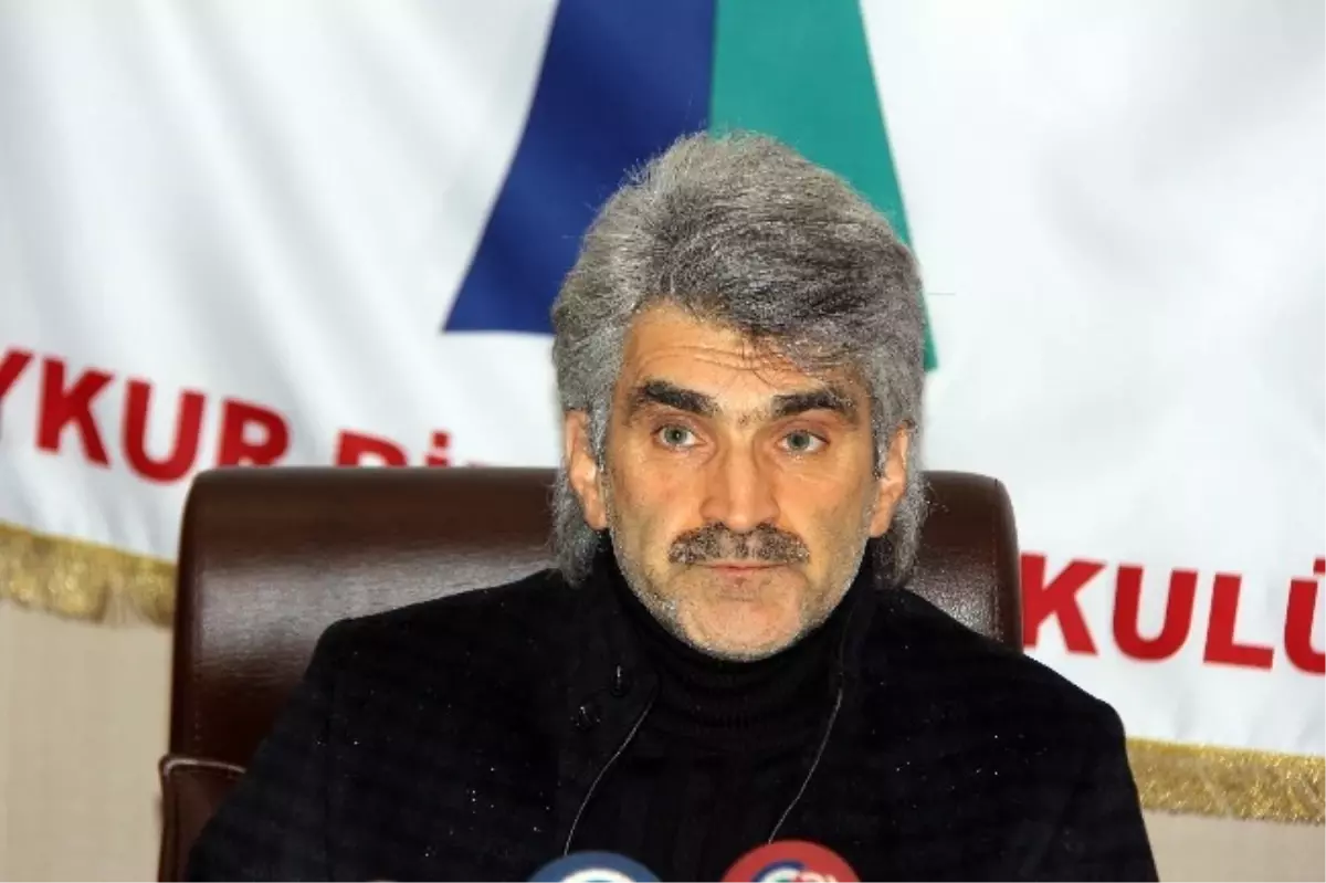 Çaykur Rizespor\'da Tütüneker Devri Kapandı