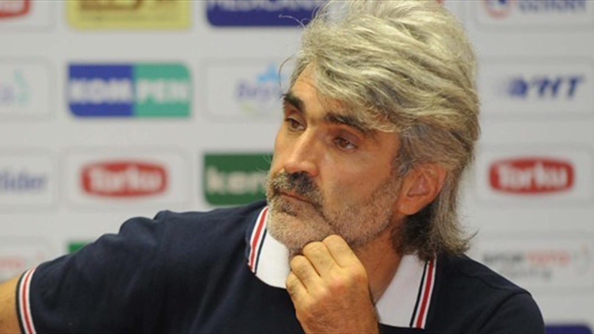 Çaykur Rizespor\'da Tütüneker Dönemi Sona Erdi